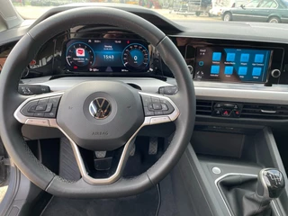 Volkswagen Golf - afbeelding nr 10