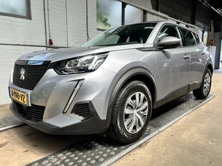 Peugeot 2008 - afbeelding nr 6