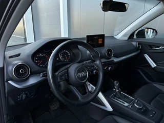 Audi Q2 - afbeelding nr 11