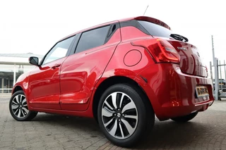Suzuki Swift - afbeelding nr 40
