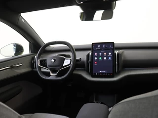 Volvo EX30 - afbeelding nr 10