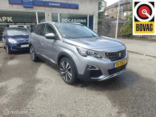 Peugeot 3008 Peugeot 3008 1.2 ALLURE 2018 360 CAM/CRUISE/PDC/NAVI/TRKHAAK - afbeelding nr 3