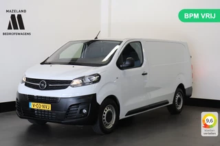 Opel Vivaro 2.0 BlueHDi 145PK L3 EURO 6