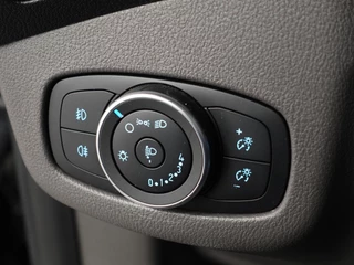 Ford Transit Connect Ford Transit Connect 1.5 EcoBlue L2 Trend Automaat Navi Airco Automaat Navi Airco - afbeelding nr 25