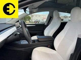 Tesla Model Y Tesla Model Y Long Range AWD 75 kWh | Autopilot |Pano | Warmtepomp - afbeelding nr 5