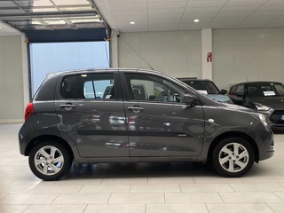 Suzuki Celerio Suzuki Celerio 1.0 Exclusive automaat [ DEALER OH I CRUISE CONTROL I AIRCO ] - afbeelding nr 9