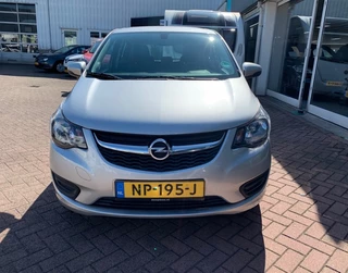 Opel KARL Opel KARL 1.0 ecoFlex Edition Airco Cruise 96.613km - afbeelding nr 7
