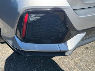Honda Civic Airco/Camera/Navi/Lichtmetalen velgen - afbeelding nr 39