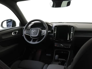 Volvo EX40 - afbeelding nr 10