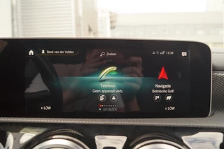 Mercedes-Benz CLA - afbeelding nr 27