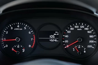 Kia Picanto Kia Picanto 1.0 CVVT EconomyPlusLine, NL, airco, bluetooth - afbeelding nr 18