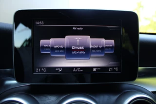 Mercedes-Benz C-Klasse Clima|Navi|Luchtvering|Cruise|Leer - afbeelding nr 28