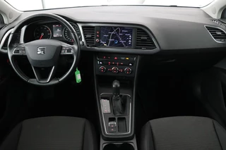 SEAT Leon SEAT Leon 1.0 TSI Style | Full LED | Carplay | Keyless |  Navigatie | Parkeerhulp | Climate control | Cruise control | Getint glas - afbeelding nr 7