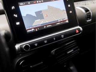 Citroën C4 Cactus (GROOT NAVI, APPLE CARPLAY, CAMERA, KEYLESS START, VIRTUAL COCKPIT, CRUISE, CLIMATE, GETINT GLAS, ARMSTEUN, SPORTSTOELEN, LM VELGEN, PARKEERSENSOREN, NIEUWE APK, NIEUWSTAAT) - afbeelding nr 24