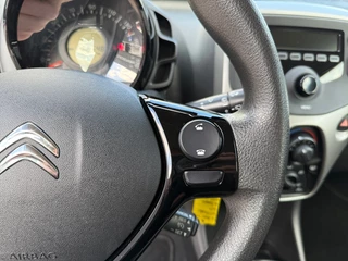 Citroën C1 Citroën C1 1.0 e-VTi Feel | Airco | Bluetooth - afbeelding nr 18