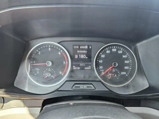 Volkswagen Crafter Volkswagen Crafter  2.0 TDI L3H2 Airco navi leer automaat 140 Pk - afbeelding nr 31