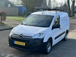 Citroën Berlingo Citroen Berlingo bestel 1.6 BlueHDI L2  Maxi | Trekhaak | - afbeelding nr 8