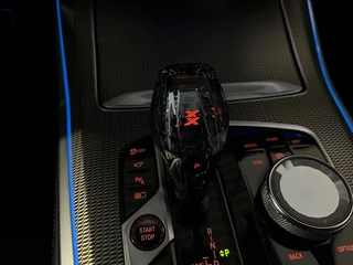 BMW X5 BMW X5 XDRIVE45E HIGH EXEC. M-SPORT l LUCHTVERING l 360 CAM l HEAD-UP l - afbeelding nr 29