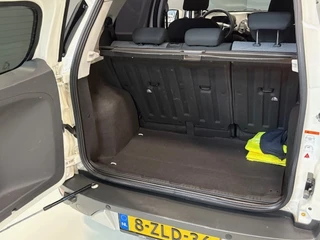 Ford EcoSport 17Inch L.M. velgen, cruise control - afbeelding nr 11
