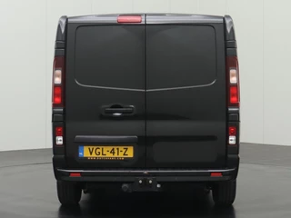 Renault Trafic | Navigatie | Led | 3-Persoons | Trekhaak | Betimmering - afbeelding nr 11