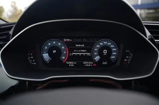 Audi Q3 - afbeelding nr 16
