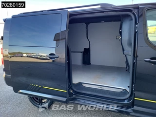 Opel Vivaro Opel Vivaro 177PK Automaat Irmscher Sport Navi Trekhaak Camera Parkeersensoren L3 5m3 Airco Trekhaak Cruise control - afbeelding nr 7
