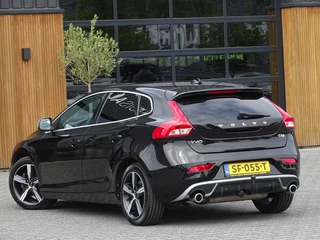 Volvo V40 - afbeelding nr 7