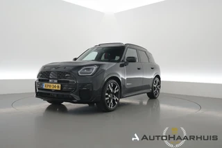 MINI Countryman 1.5 C John Cooper Works XL