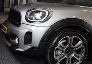 MINI Countryman Mini Mini Countryman 1.5 Cooper John Cooper Works / AUT / Elek Stoelen / Navi / Digital Cockpit / ACC / Leder / Open Pano / Led - afbeelding nr 46