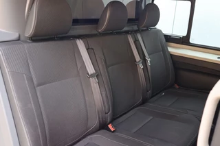 Renault Trafic Renault Trafic 1.6 dCi T29 L2H1 Dubbele Cabine Comfort - afbeelding nr 10