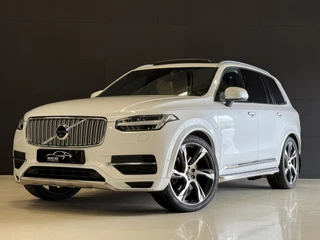 Volvo XC90 - 18357668-0