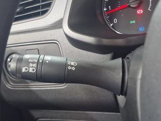 Renault Express cruise controle | DAB | parkeersensoren | achteruitrijcamera - afbeelding nr 12