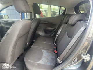 Opel KARL Opel KARL 1.0 Rocks Online Edition|1ste Eig.| NAP|Apple Carplay - afbeelding nr 14