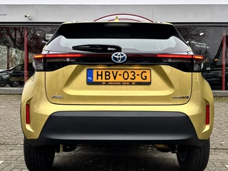 Toyota Yaris Cross - afbeelding nr 20