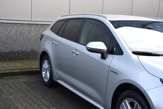 Suzuki Swace Suzuki Swace 1.8 Hybrid Select | Nu €2.500,- korting!! | 6 jaar garantie of 150.000 KM| Direct leverbaar | - afbeelding nr 38