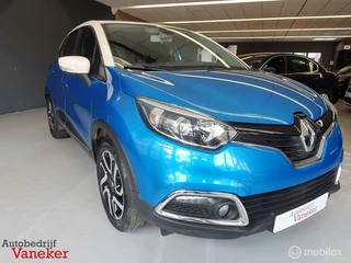 Renault Captur Renault Captur 0.9 TCe Dynamique|Camera|Trekhaak|Navi - afbeelding nr 20