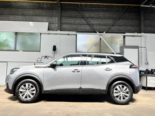 Peugeot 2008 - afbeelding nr 8