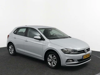 Volkswagen Polo Volkswagen Polo 1.0 TSI Comfortline | Navi | Airco | Carplay - afbeelding nr 13