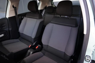 Citroën C3 Citroen C3 1.2 PureTech Feel, NL, CarPlay, PDC, clima, cruise - afbeelding nr 4