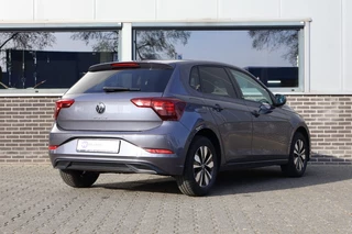 Volkswagen Polo - afbeelding nr 12