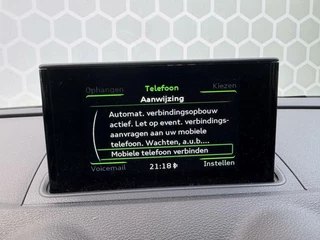 Audi A3 Audi A3 Sportback 1.2 TFSI Ambition Trekhaak Xenon Led - afbeelding nr 12