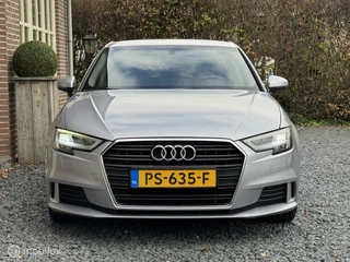 Audi A3 Audi A3 Sportback 1.6 TDI Sport Lease *Navi *Clima *Sport - afbeelding nr 3