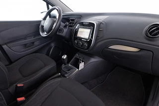 Renault Captur - afbeelding nr 4