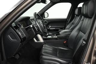 Land Rover Range Rover Land Rover Range Rover 3.0 TDV6 Autobiography | Panoramadak | Massage | 360 camera | Stoelventilatie | Xenon | Meridian Sound | Keyless | Navigatie - afbeelding nr 4