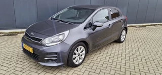 Kia Rio - 331878247-0