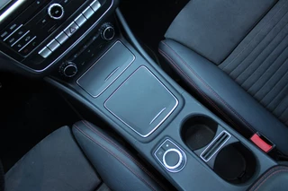 Mercedes-Benz CLA Pano|Navi|Airco|Cruise|LED|LM-Velgen|Audio - afbeelding nr 37