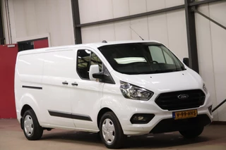 Ford Transit Custom Ford Transit Custom 300L 2.0 TDCI L2H1 AUTOMAAT - afbeelding nr 4