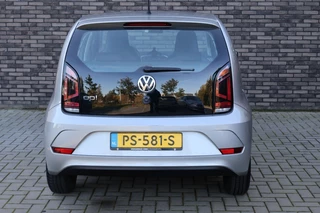 Volkswagen up! - afbeelding nr 4