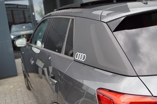Audi Q2 - afbeelding nr 30