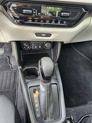 Suzuki Swift Suzuki Swift 1.2 Select SmartHyb. AUTOMAAT - afbeelding nr 9